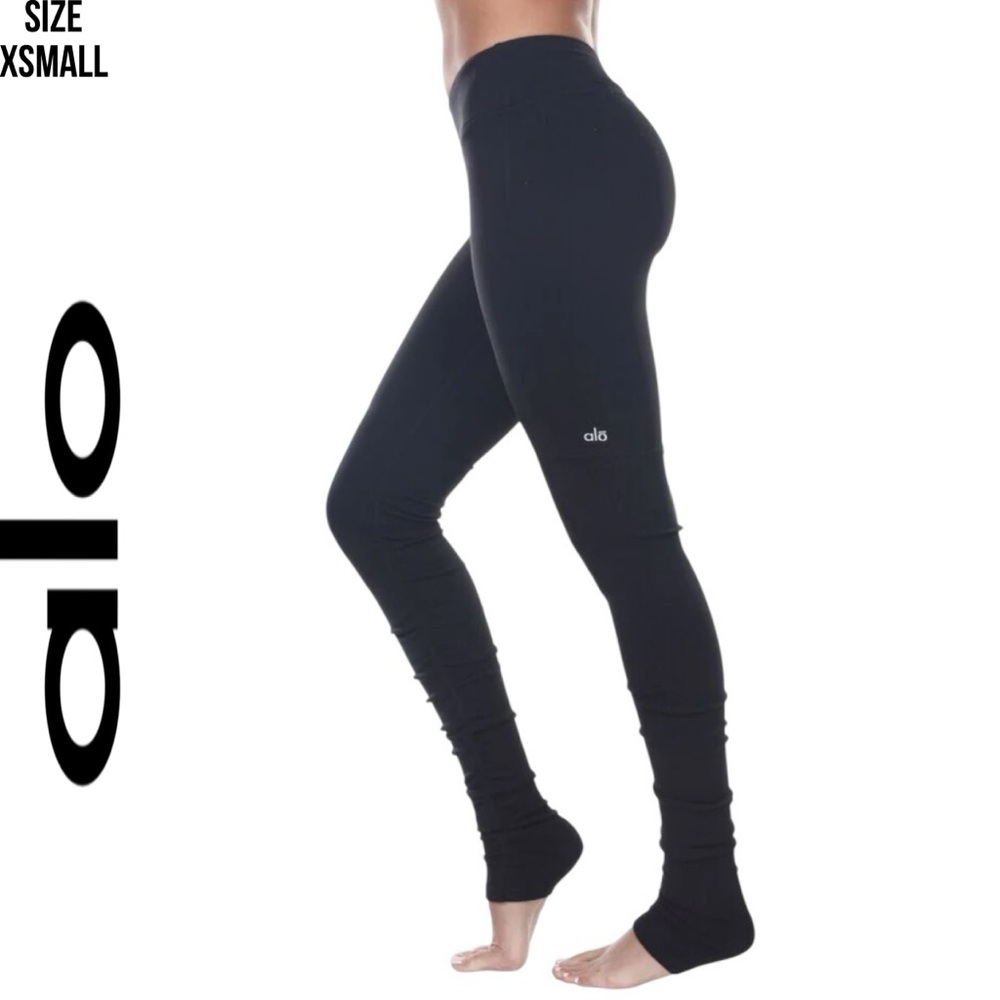 Alo Goddess Legging Black